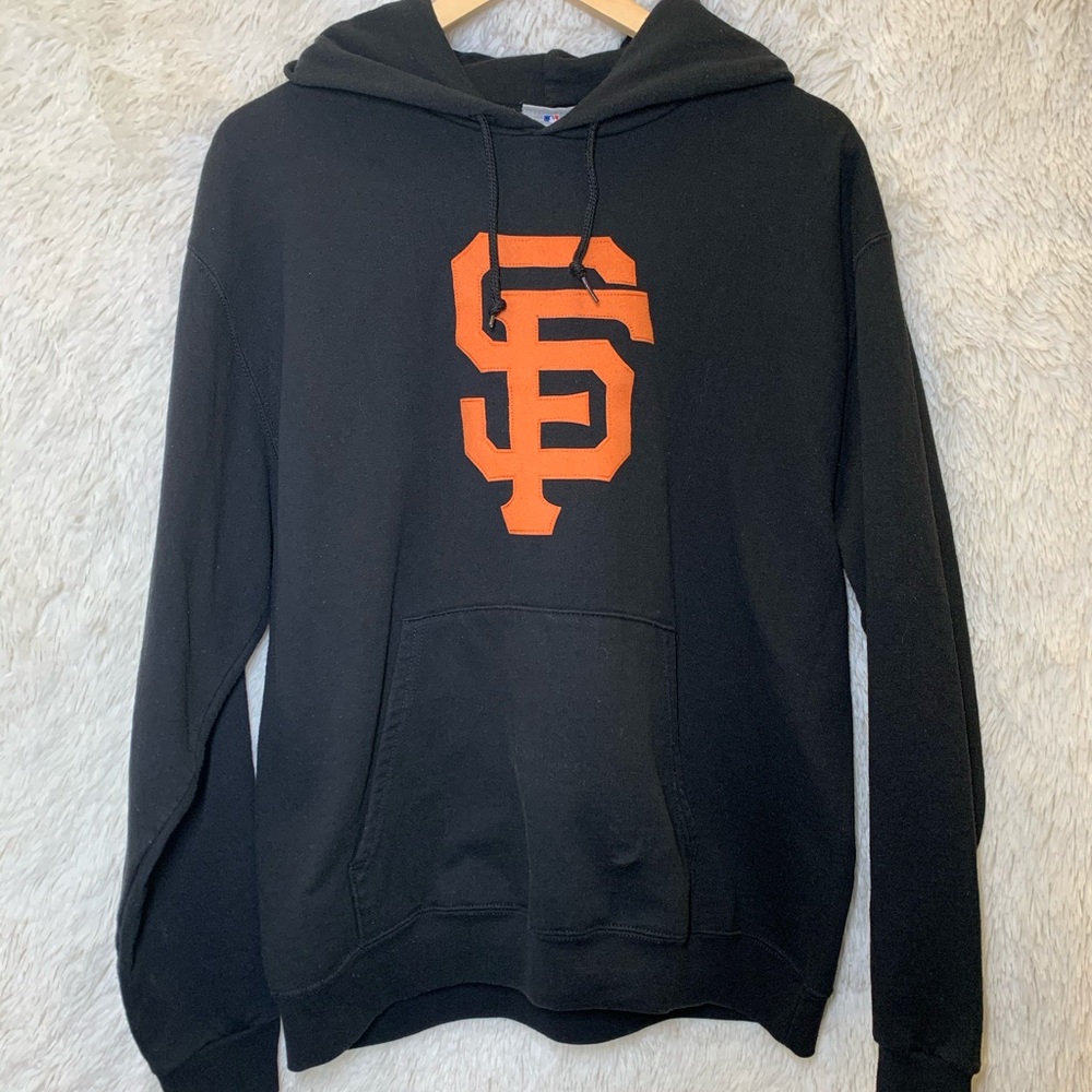San Francisco Giants Hoodie